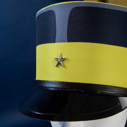 Golden Kamuy Saichi Sugimoto Cosplay Costume