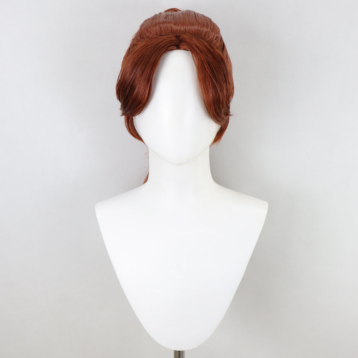 Clair Obscur: Expedition 33 Maelle Red Cosplay Wig – Gcosplay