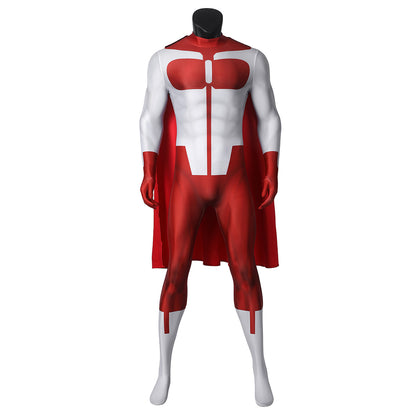 Disfraz de Hinata Hyuga de Naruto Halloween Cosplay - Edición D