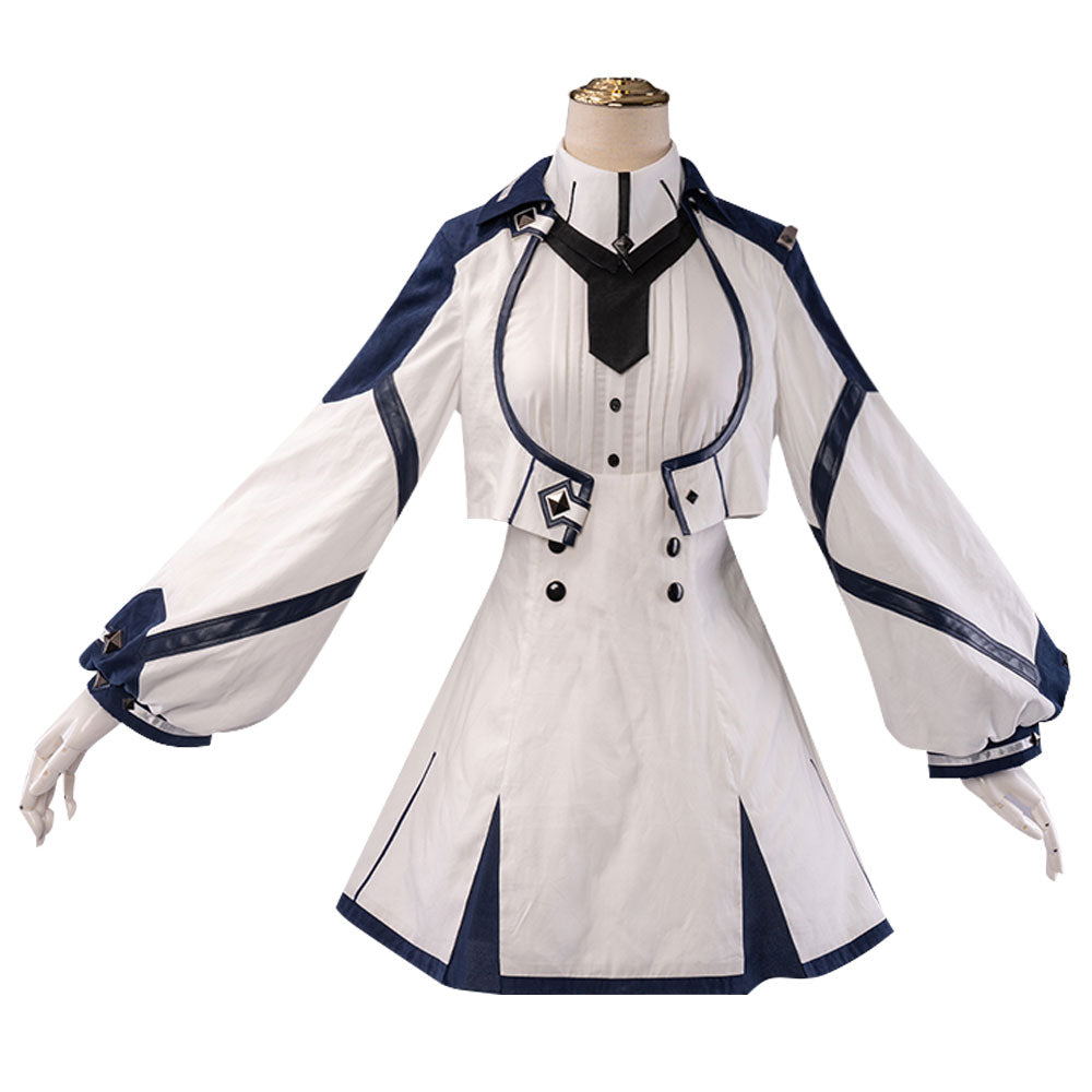 2022 東京喵喵一護桃宮 Cosplay 服裝