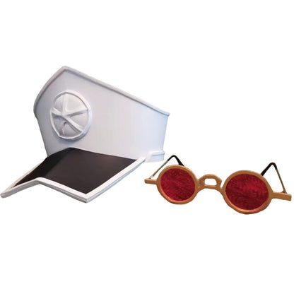 Guilty Gear -Strive-Bridget 角色扮演武器道具