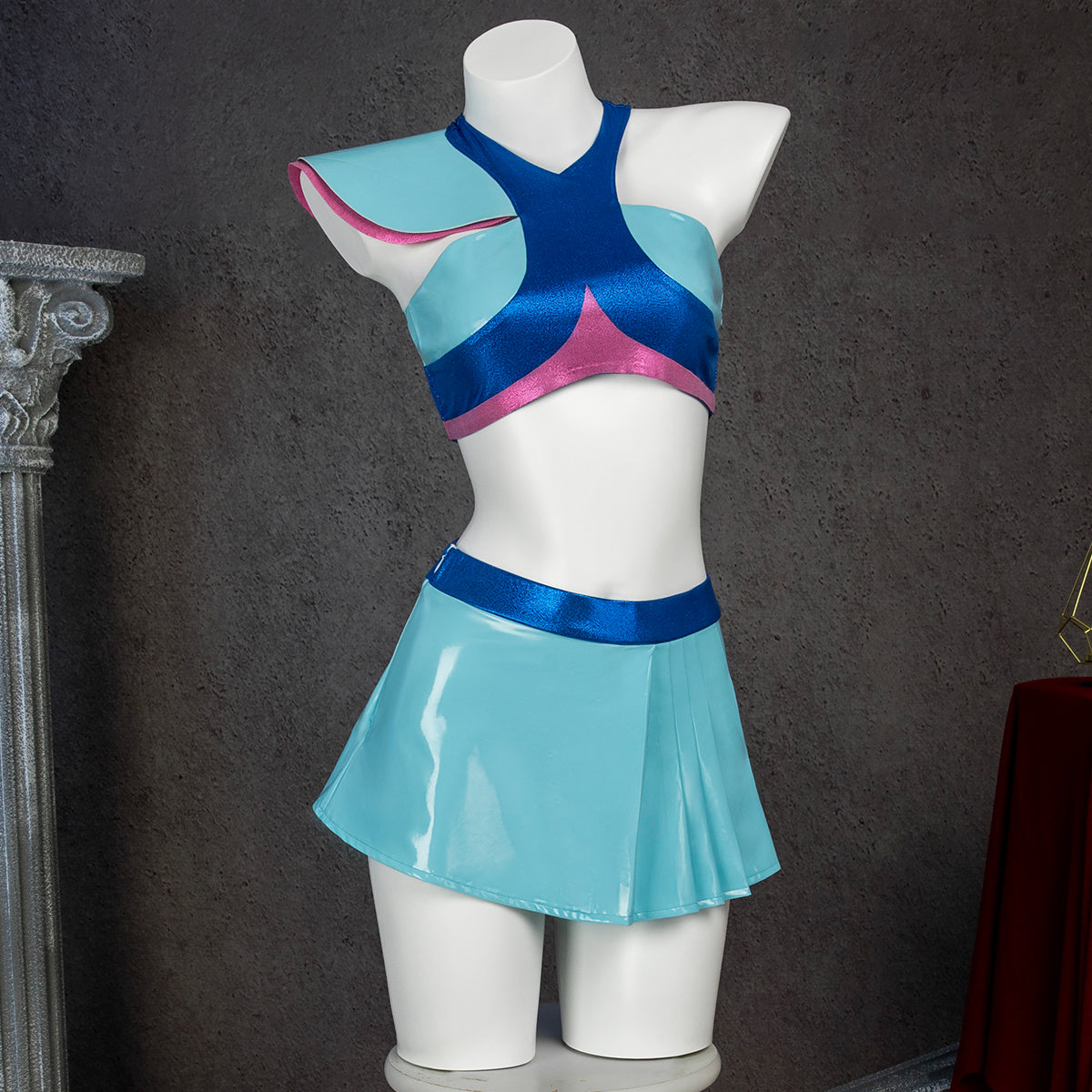 2022 東京喵喵一護桃宮 Cosplay 服裝