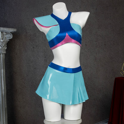 2022 東京喵喵一護桃宮 Cosplay 服裝