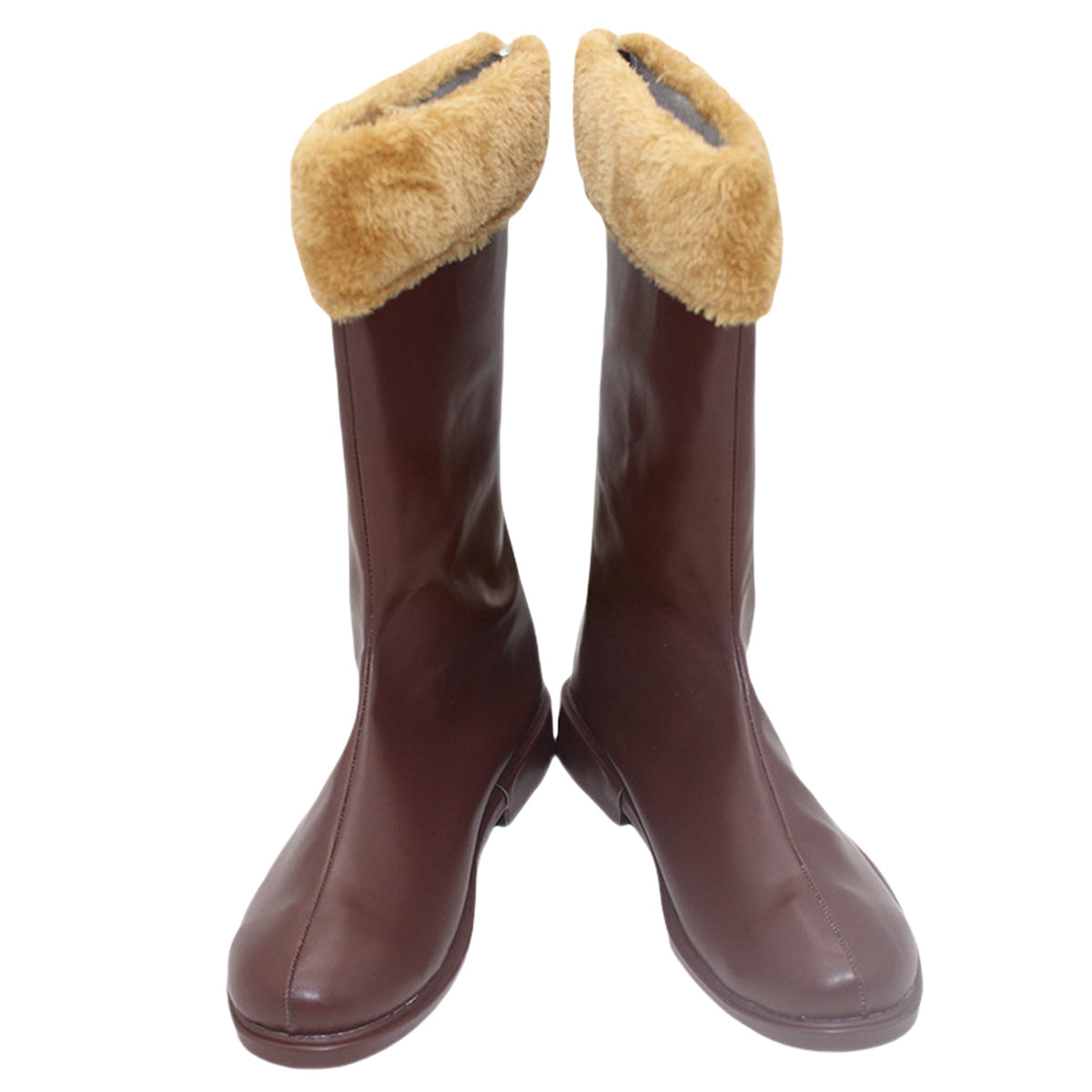 One Piece Monkey D. Luffy Elbaph Elbaf Shoes Cosplay Boots