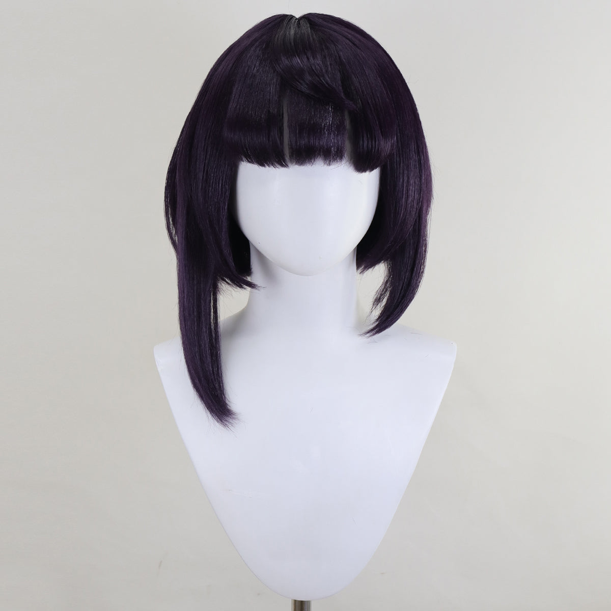 Tronçonneuse Homme Denji Doré Cosplay Perruque