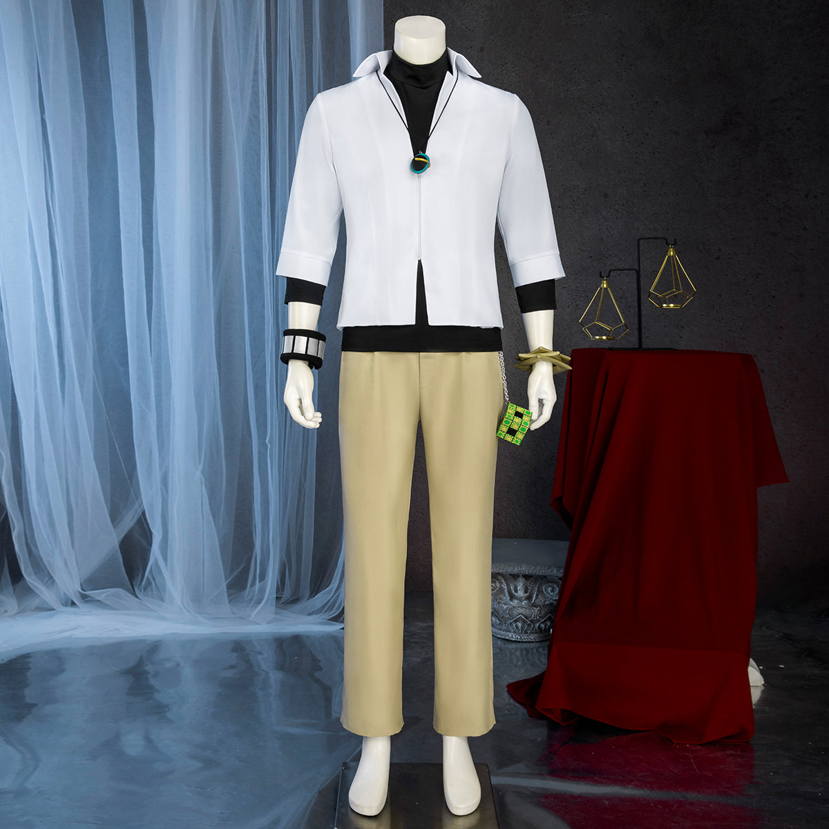 2022 東京喵喵一護桃宮 Cosplay 服裝