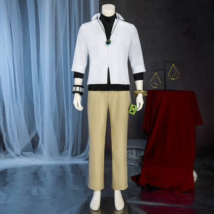 2022 東京喵喵一護桃宮 Cosplay 服裝