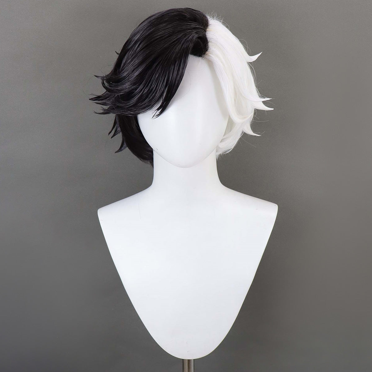 White Wig – Gcosplay