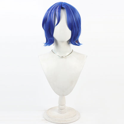 崩壞：星鐵世界楊布朗角色扮演假髮