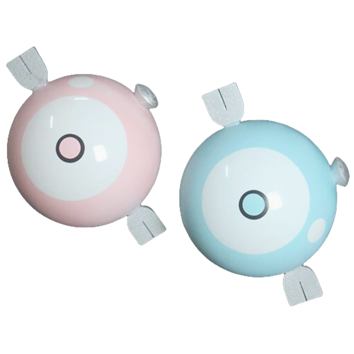 Pokemon Pokémon Scarlet and Violet Iono Pink Blue Headwear Cosplay Accessory Prop