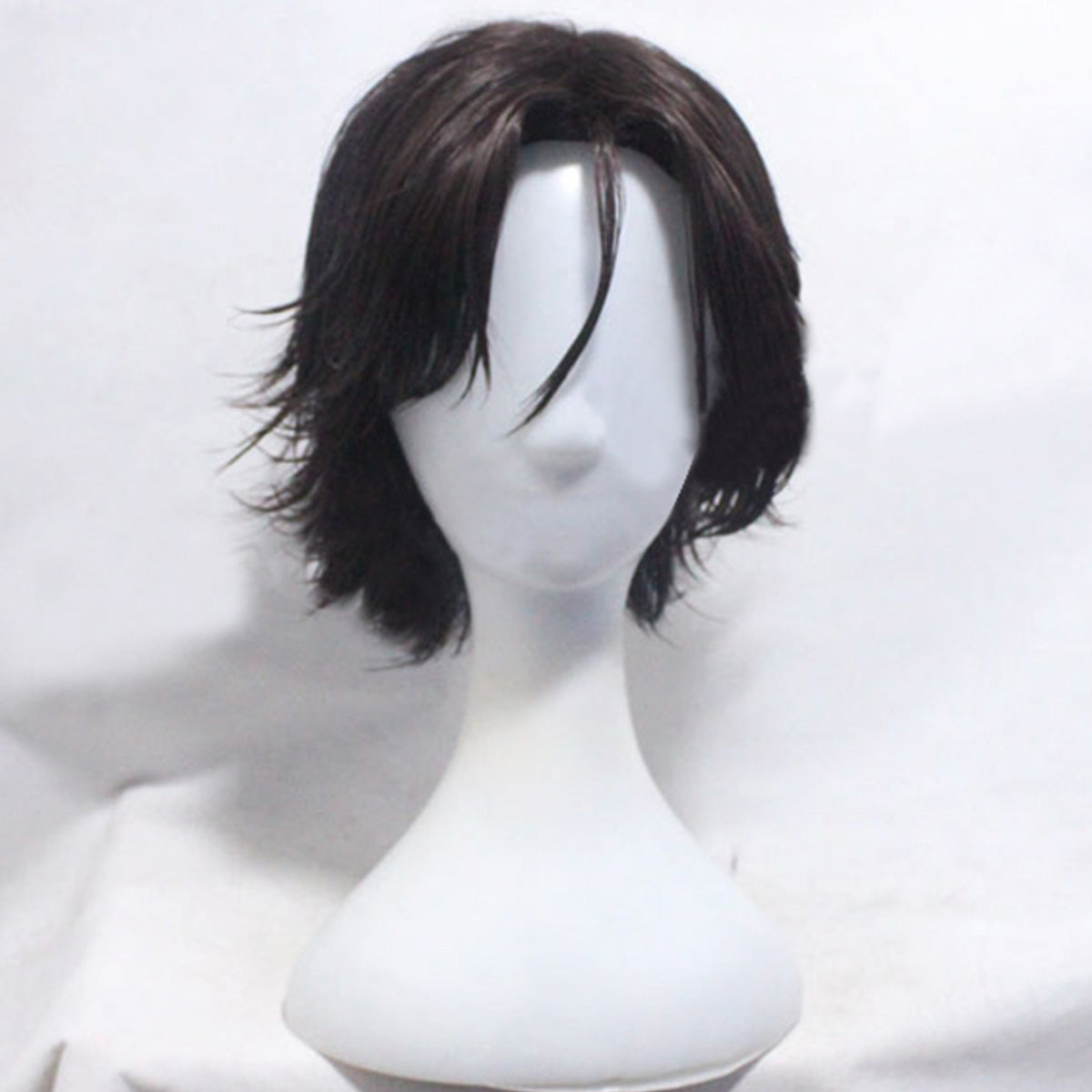 Perruque Cosplay Yang Brown Honkai: Star Rail Welt