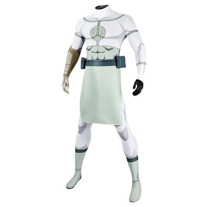 Invincible Season 3 Conquest Jumpsuit Cosplay Costume