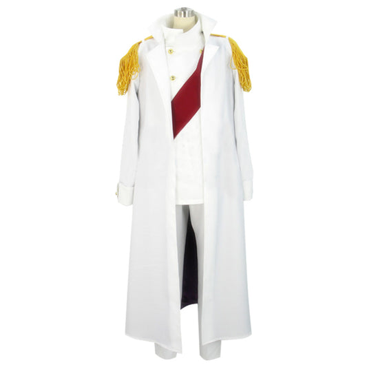 One Piece Sengoku Cosplay Costume