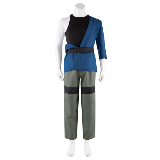 Fire Force Enen no Shouboutai Benimaru Shinmon B Edition Cosplay Costume
