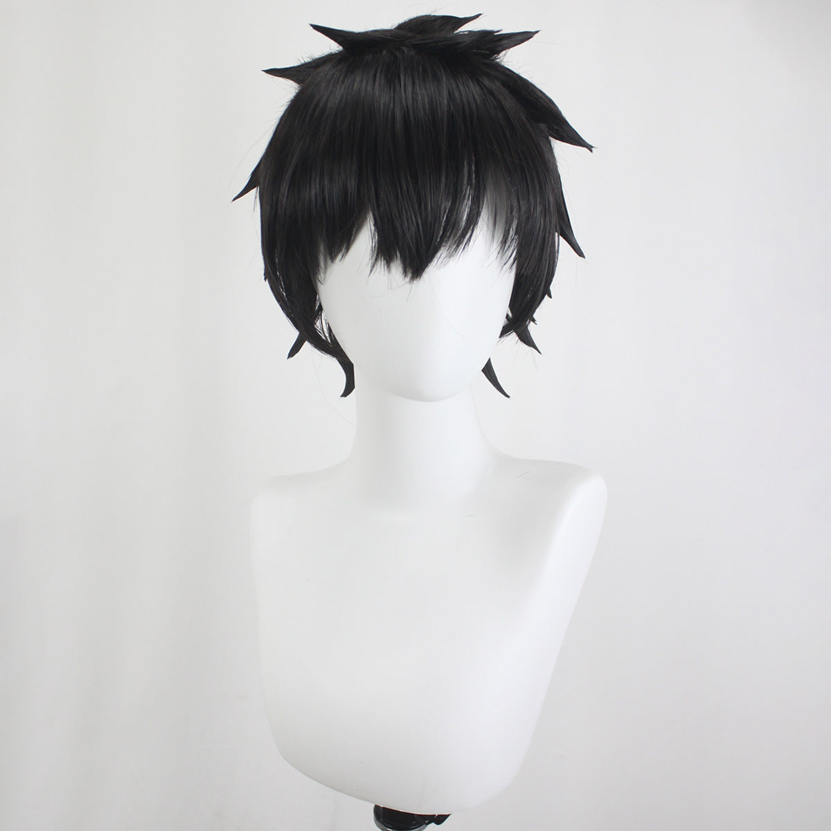 Peluca de cosplay Honkai: Star Rail Welt Yang Brown
