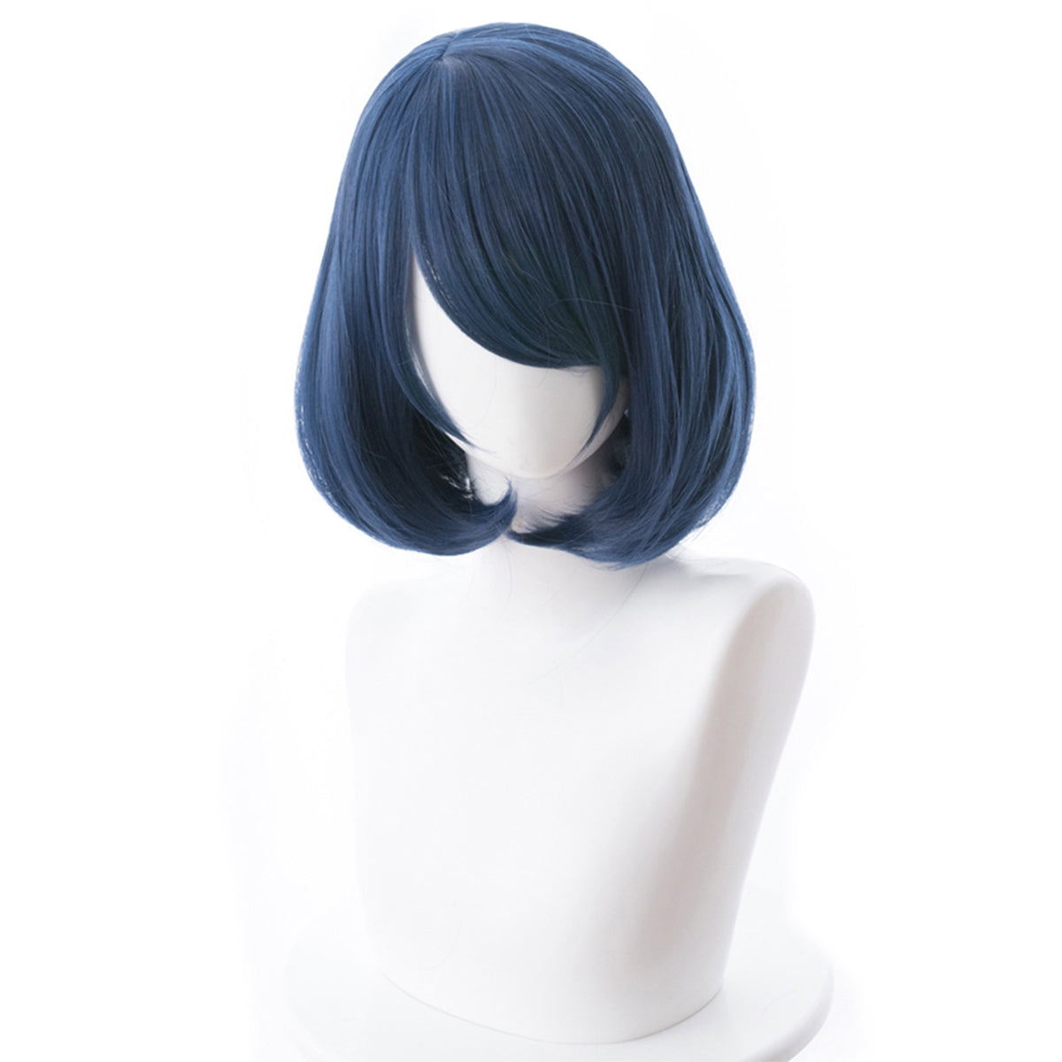 Peluca de cosplay Honkai: Star Rail Welt Yang Brown