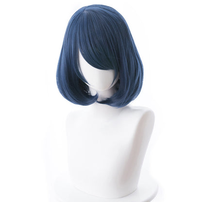 Peluca de cosplay Honkai: Star Rail Welt Yang Brown