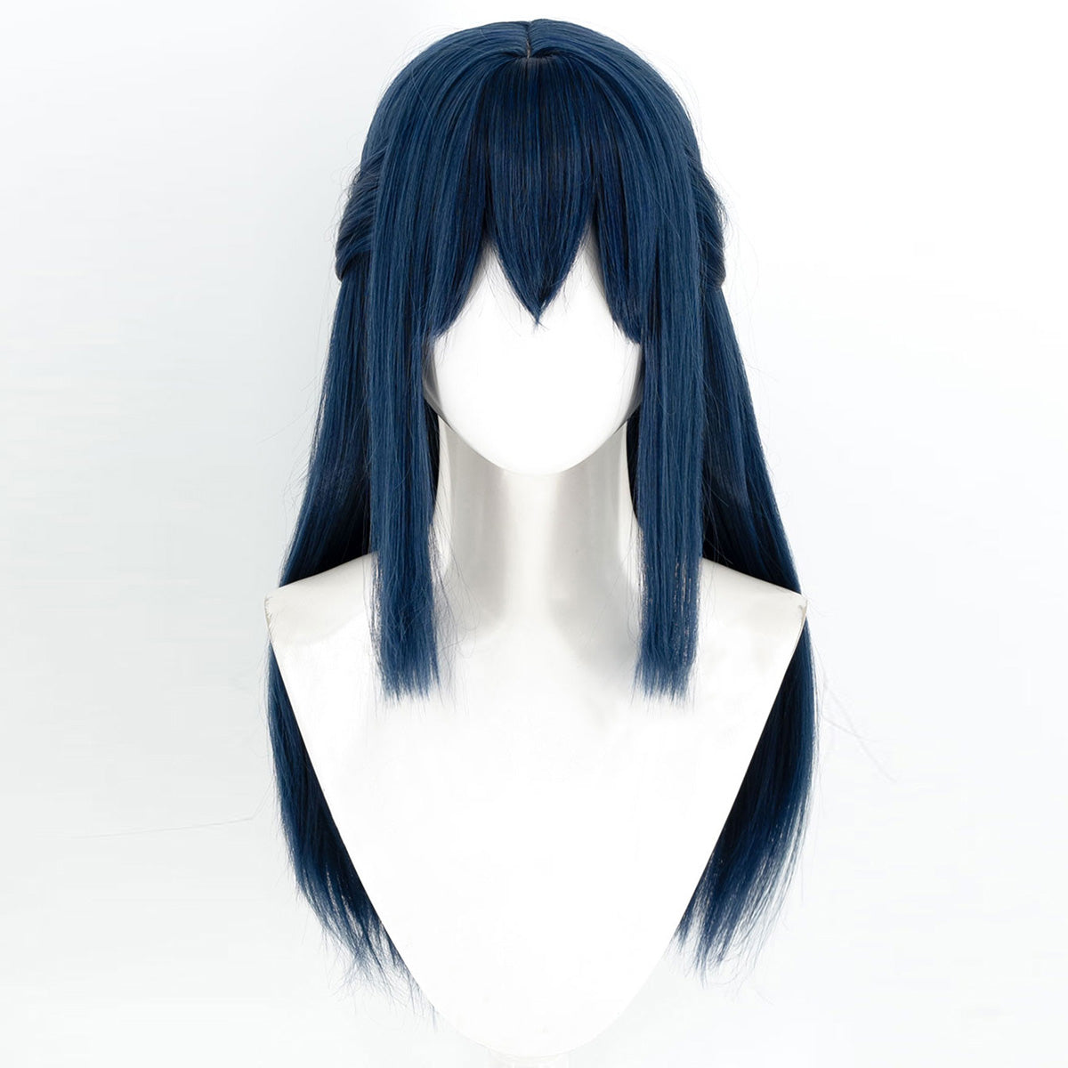 Tronçonneuse Homme Denji Doré Cosplay Perruque