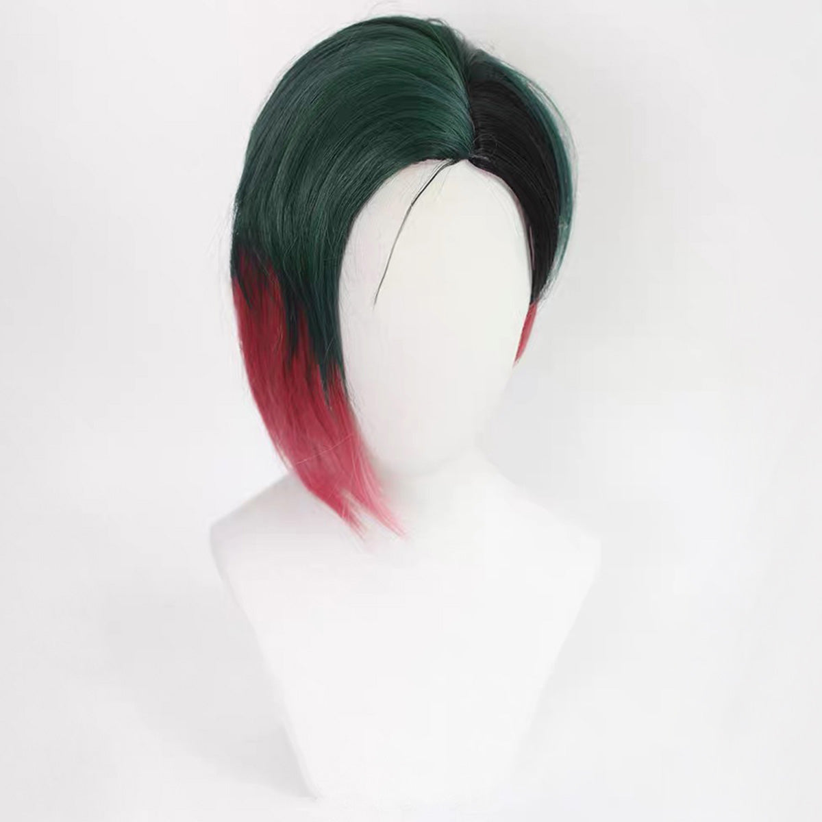 Motosega Uomo Denji Parrucca Cosplay Dorata