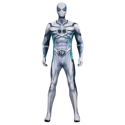 Marvel Rivals Future Foundation Cosplay Costume