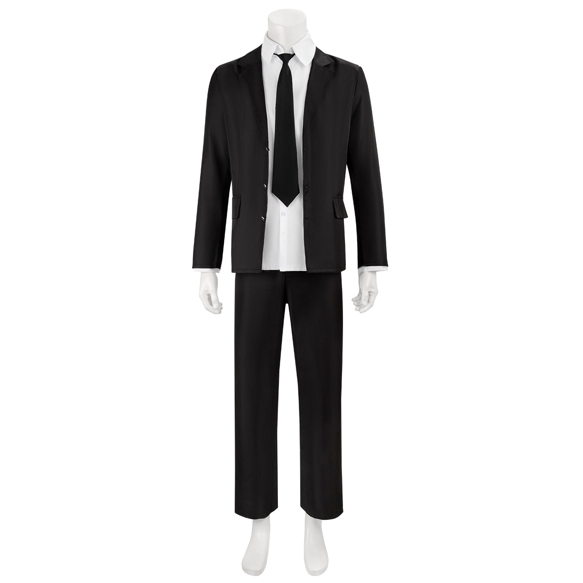 Danganronpa 3 Dangan Ronpa : The End of Hope's Peak High School Despair Arc Izuru Kamukura Cosplay Costume