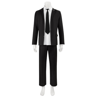 Danganronpa 3 Dangan Ronpa : The End of Hope's Peak High School Despair Arc Izuru Kamukura Cosplay Costume