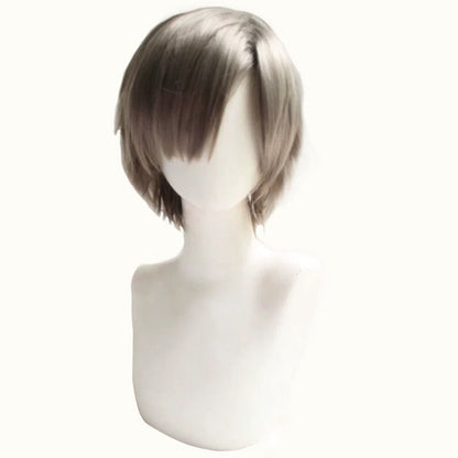RE 9 RE Requiem Leon Golden Cosplay Wig