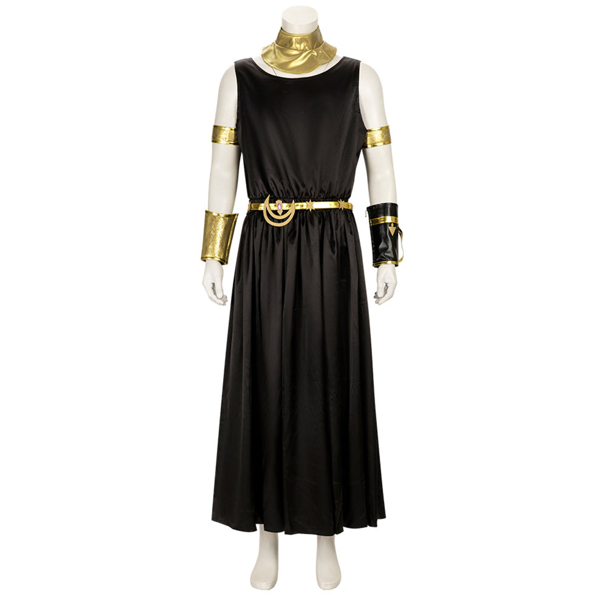 Final Fantasy XIV FF14 Urianger Augurelt Cosplay Costume