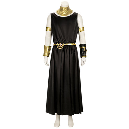 Final Fantasy XIV FF14 Urianger Augurelt Cosplay Costume