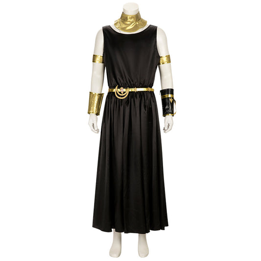 Final Fantasy XIV FF14 Urianger Augurelt Cosplay Costume