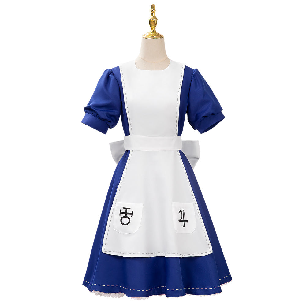 alice madness returns classic dress Classic