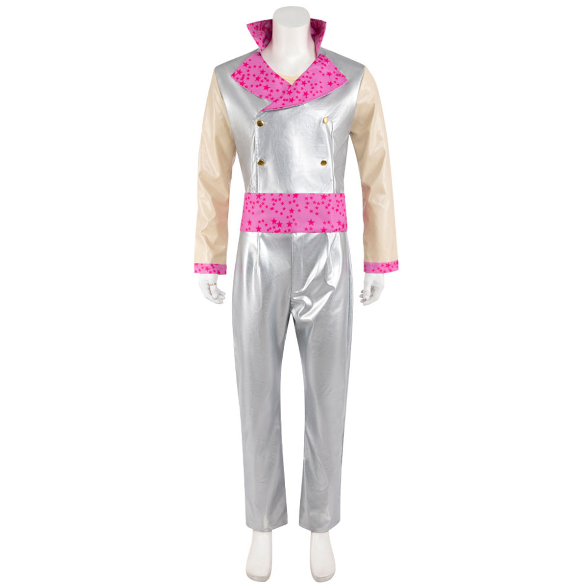 Yakuza 0 Goro Majima Cosplay Costume
