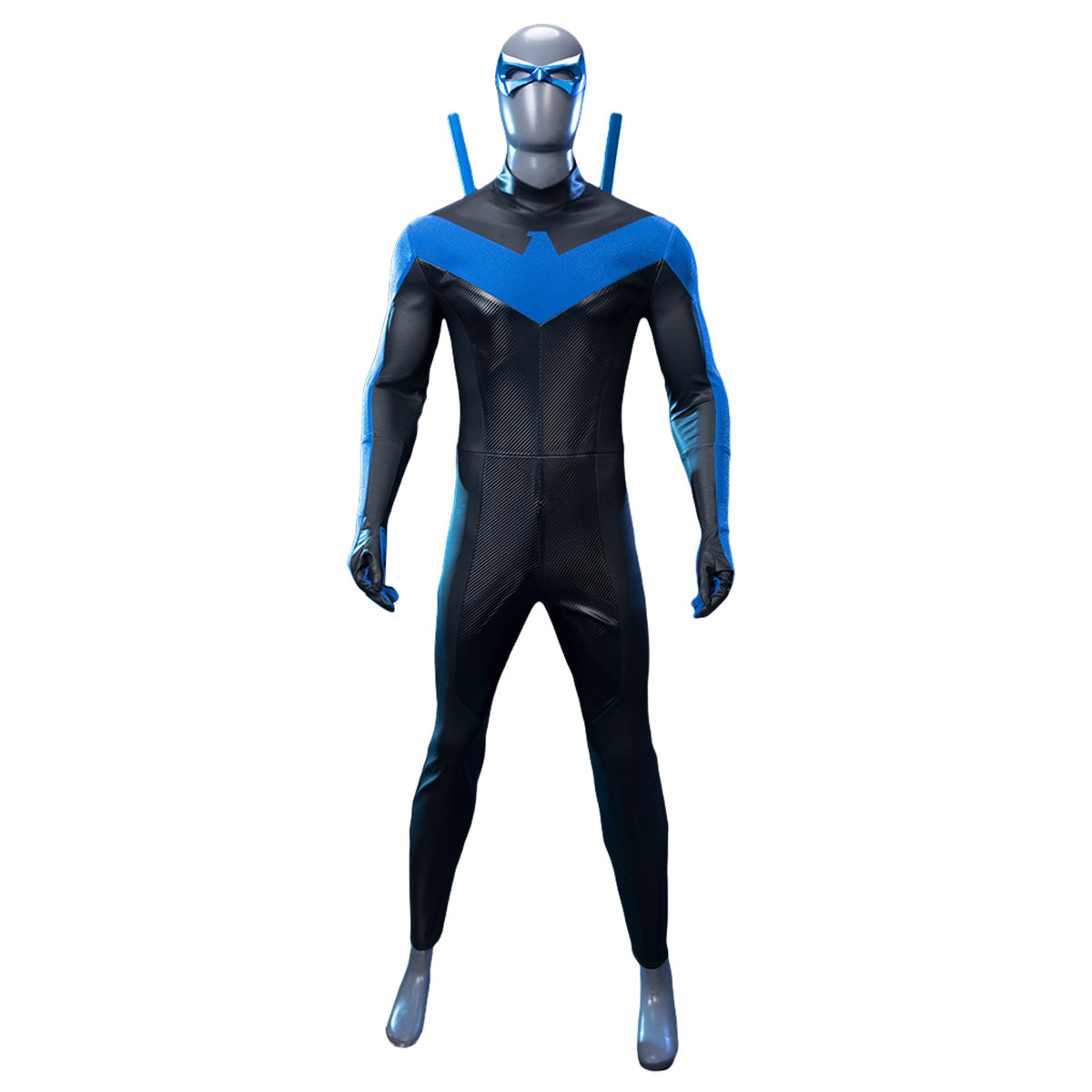 Nightwing Comic 2022 Dick Grayson Cosplay Costume