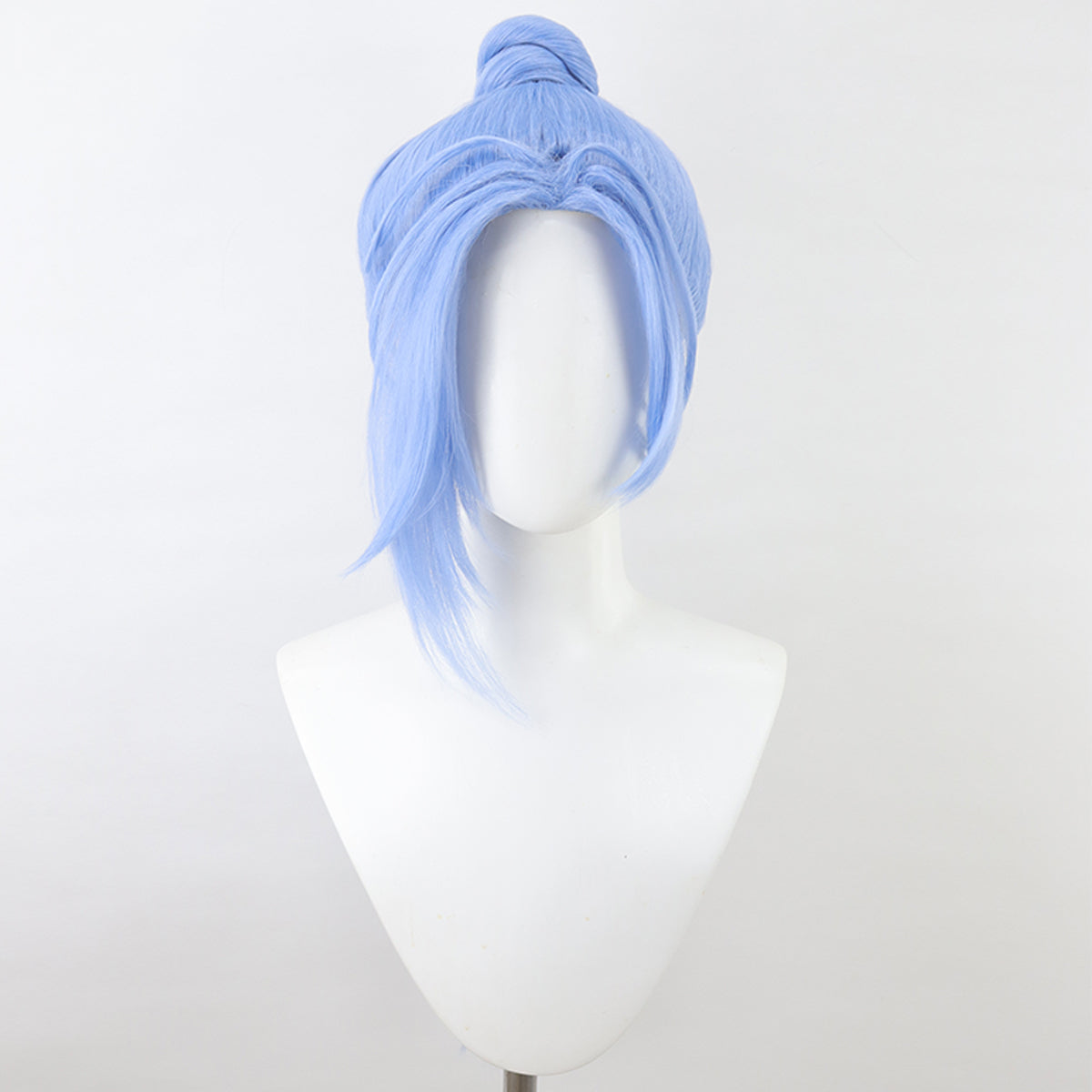 Tronçonneuse Homme Denji Doré Cosplay Perruque