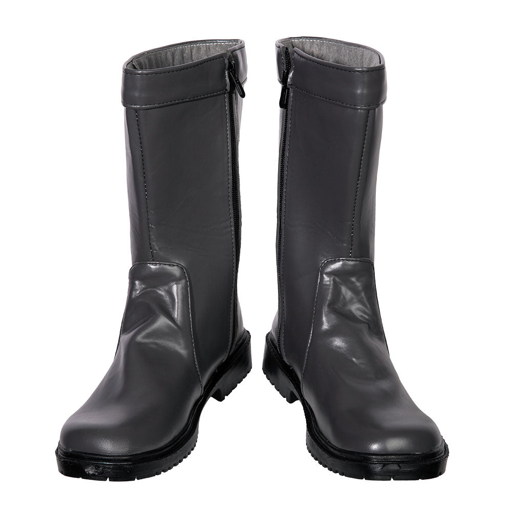 Master Detective Archives Enigma Archives: Rain Code Yuma Cosplay Shoes