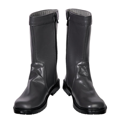 Master Detective Archives Enigma Archives: Rain Code Yuma Cosplay Shoes