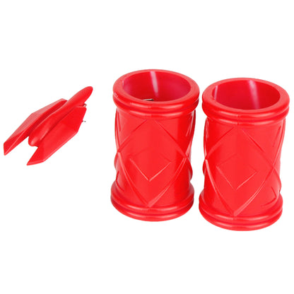Guilty Crown Inori Yuzuriha Hair Accessories Cosplay Accessory Prop