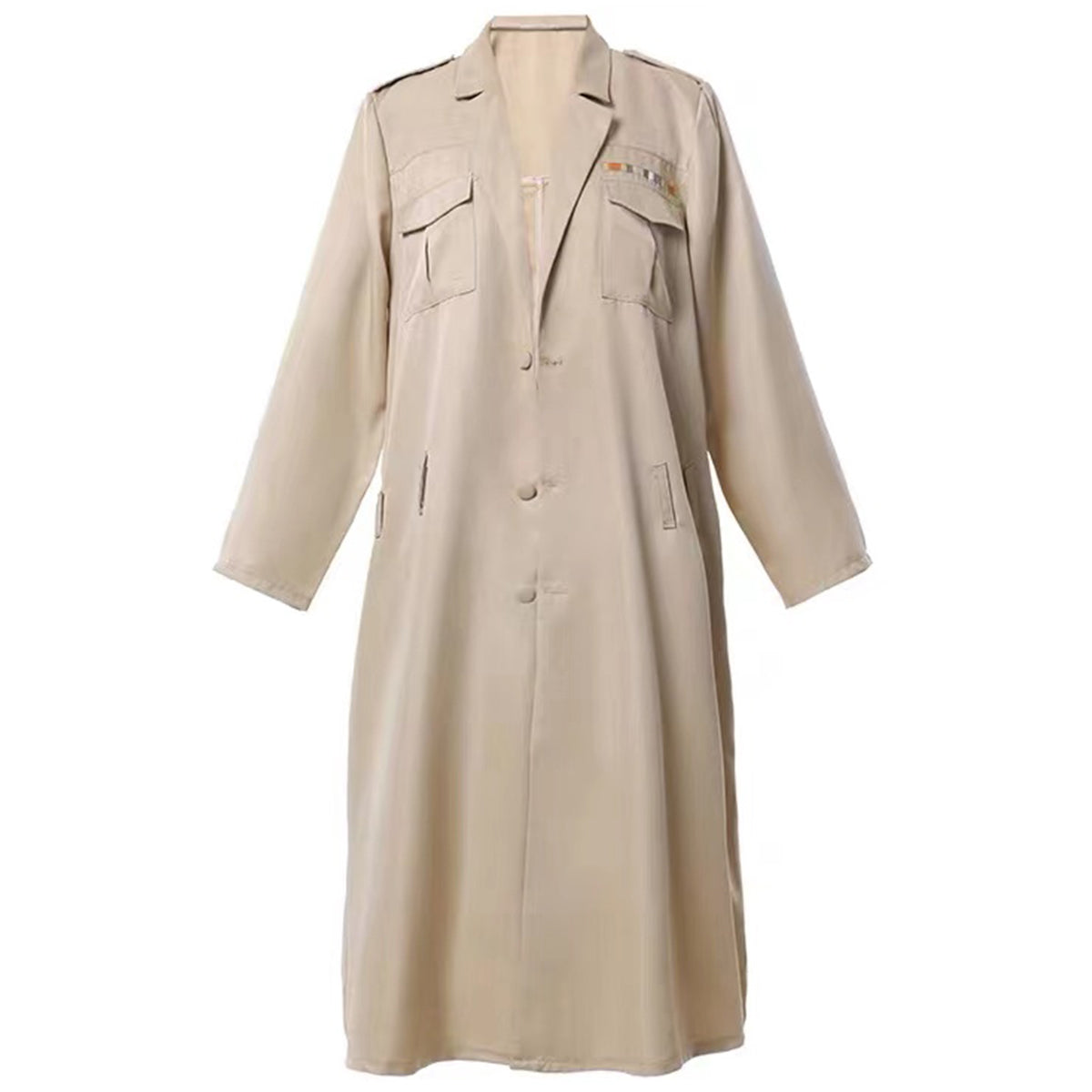 AoT Final Season Zeke Jaeger Cosplay Costume