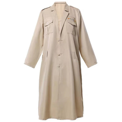 AoT Final Season Zeke Jaeger Cosplay Costume