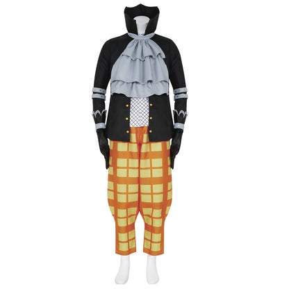 Hinata Hyuga aus Naruto Halloween Cosplay Kostüm – D Edition