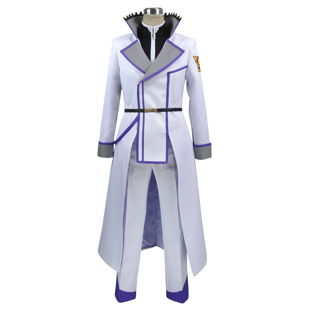 Re: Life In A Different World From Zero Reinhard van Astrea Cosplay Costume