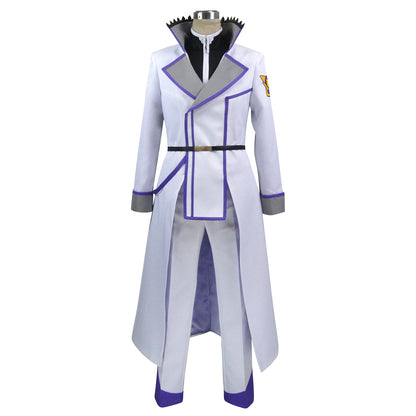 Re: Life In A Different World From Zero Reinhard van Astrea Cosplay Costume