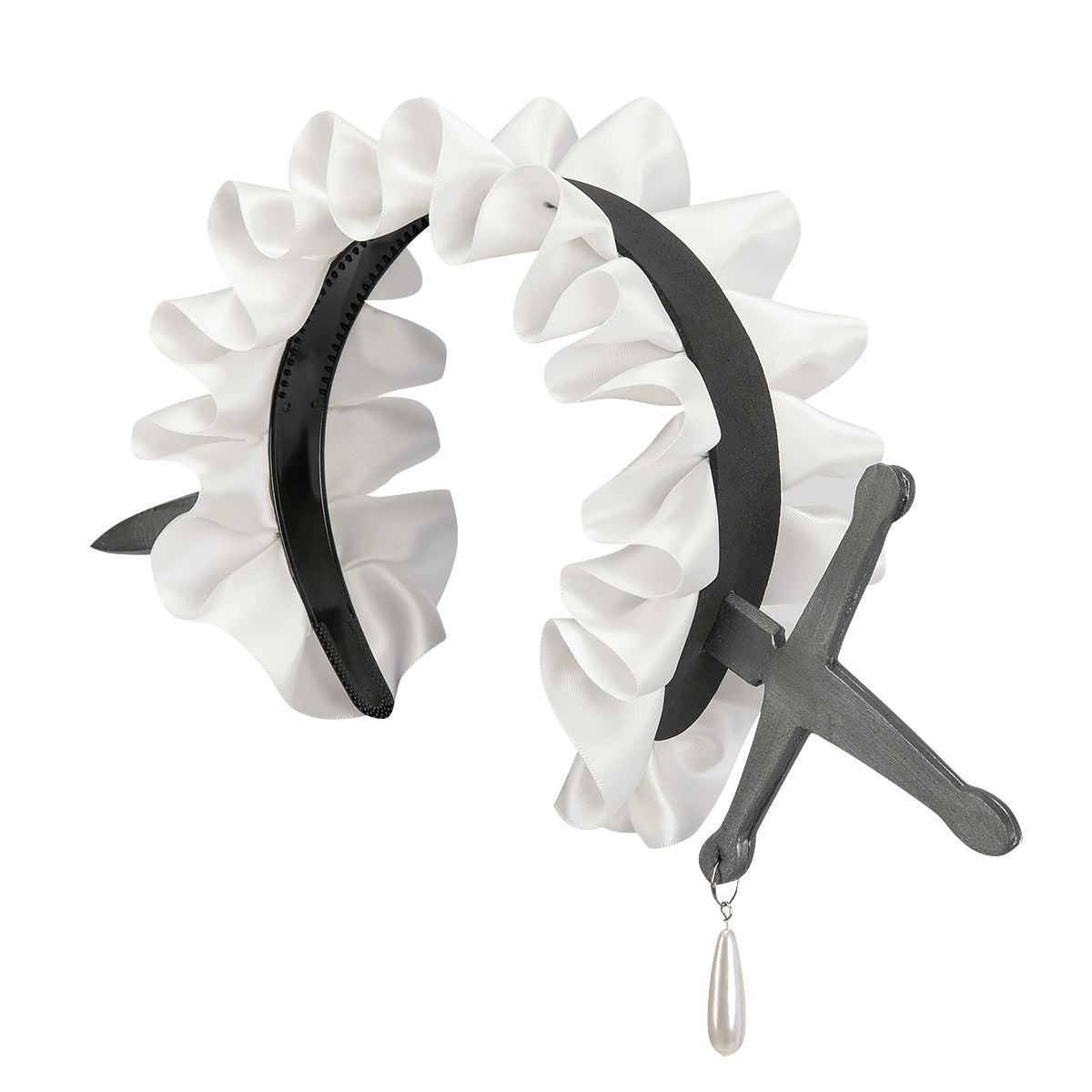 Persona 3 Reload P3R Chidori Yoshino Headwera Cosplay Accessory