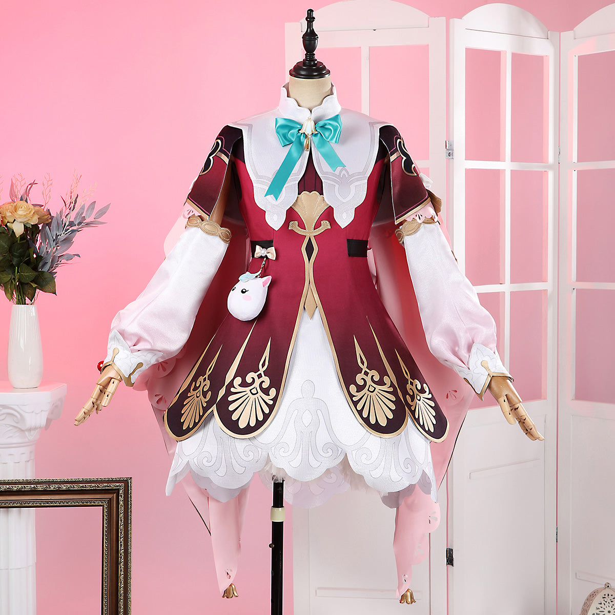 Ace Procureur Gyakuten Saiban Miles Edgeworth Cosplay Costume