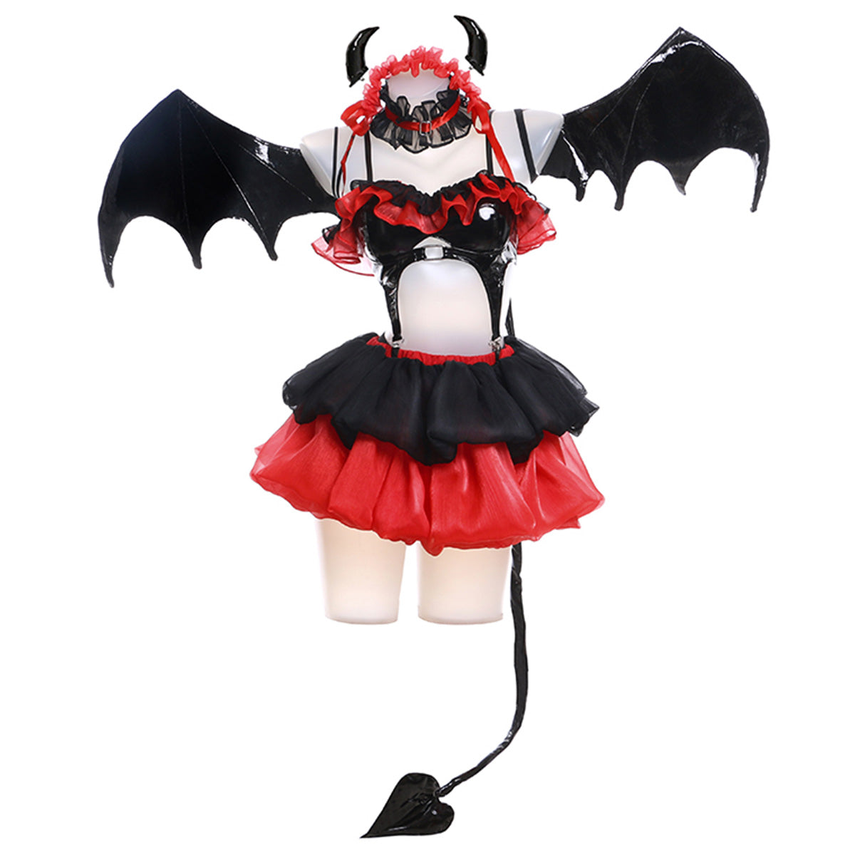 Ace Attorney Gyakuten Saiban Miles Edgeworth Cosplay Costume