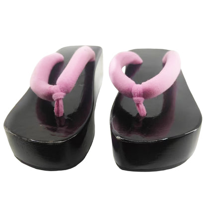 Genshin Impact Yumemizuki Mizuki Cosplay Shoes