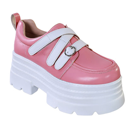 Zenless Zone Zero Virtual YouTuber Sunna Cosplay Shoes