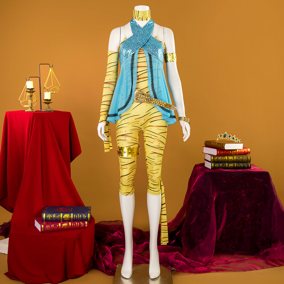 2022 Tokyo Mew Mew Ichigo Momomiya Cosplay Kostüm