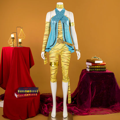 2022 Tokyo Mew Mew Ichigo Momomiya Cosplay Kostüm