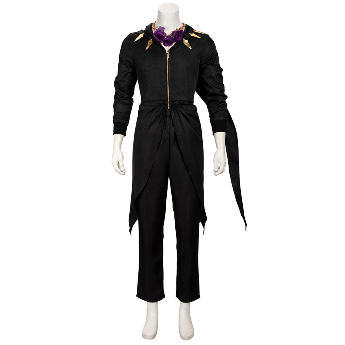 Stranger of Paradise: Final Fantasy Origin Astos Cosplay Costume